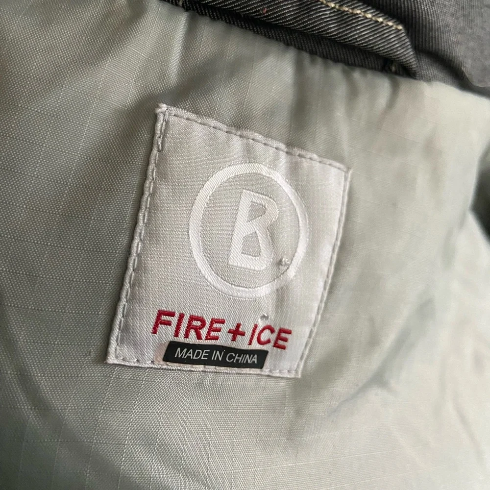 Fire + Ice - Picture 3 of 3